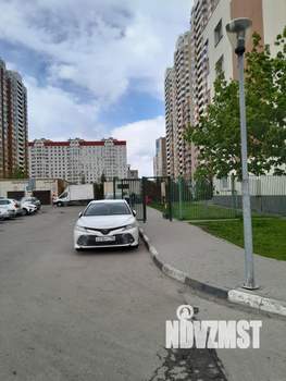 1-к квартира, на длительный срок, 30м2, 15/25 этаж