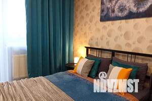 1-к квартира, посуточно, 30м2, 12/25 этаж