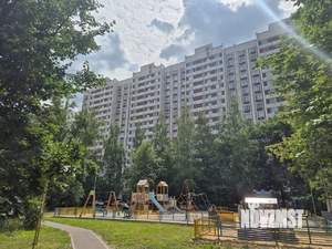 3-к квартира, на длительный срок, 74м2, 6/17 этаж