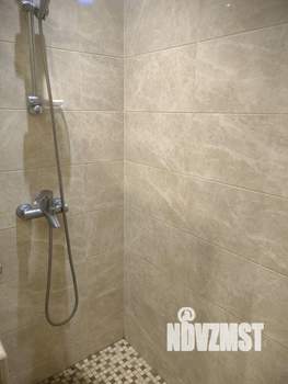 Студия квартира, на длительный срок, 59м2, 4/25 этаж