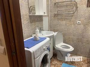 1-к квартира, посуточно, 31м2, 1/1 этаж