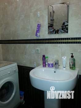 1-к квартира, посуточно, 40м2, 10/23 этаж