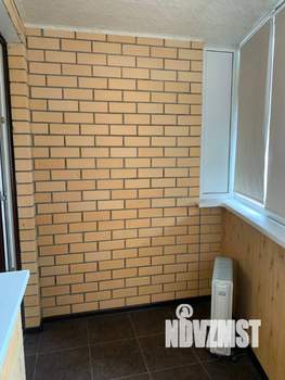 1-к квартира, на длительный срок, 44м2, 14/24 этаж