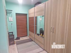 2-к квартира, на длительный срок, 59м2, 16/27 этаж