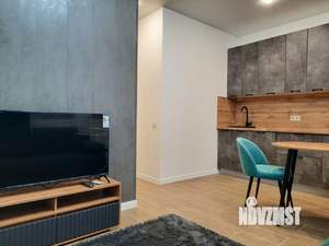 1-к квартира, на длительный срок, 30м2, 6/20 этаж