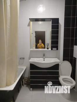 Студия квартира, на длительный срок, 32м2, 11/25 этаж