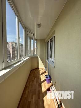 1-к квартира, на длительный срок, 45м2, 11/25 этаж