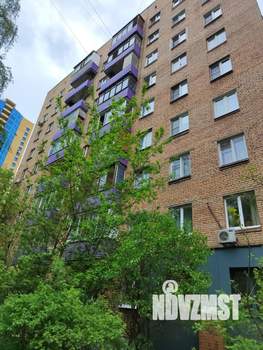 2-к квартира, на длительный срок, 48м2, 5/9 этаж