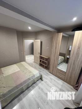 1-к квартира, на длительный срок, 40м2, 13/25 этаж