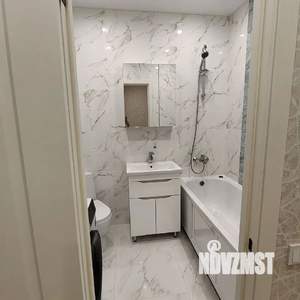 1-к квартира, на длительный срок, 38м2, 13/20 этаж