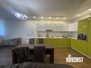 1-к квартира, на длительный срок, 56м2, 11/25 этаж