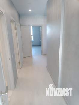 2-к квартира, на длительный срок, 70м2, 19/25 этаж