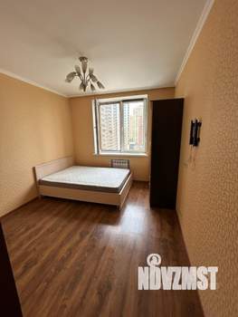 1-к квартира, на длительный срок, 32м2, 11/19 этаж
