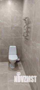 1-к квартира, на длительный срок, 46м2, 10/25 этаж