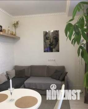 2-к квартира, посуточно, 50м2, 25/25 этаж