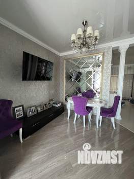 2-к квартира, на длительный срок, 54м2, 20/25 этаж