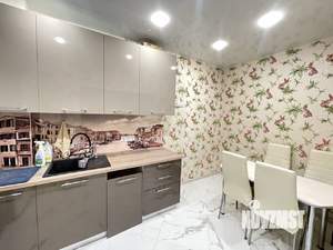 2-к квартира, на длительный срок, 58м2, 18/28 этаж