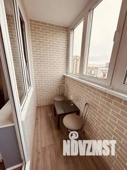 Студия квартира, посуточно, 30м2, 10/24 этаж