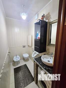 3-к квартира, на длительный срок, 90м2, 2/17 этаж