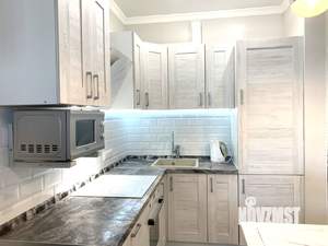 Студия квартира, на длительный срок, 32м2, 10/25 этаж