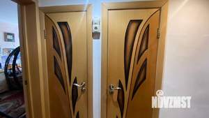 2-к квартира, на длительный срок, 41м2, 2/5 этаж