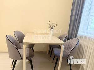 2-к квартира, на длительный срок, 72м2, 17/25 этаж