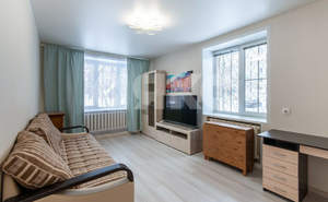 2-к квартира, на длительный срок, 41м2, 1/5 этаж