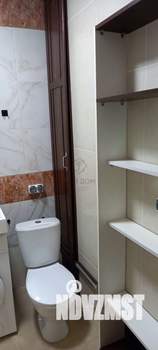 Студия квартира, на длительный срок, 30м2, 9/17 этаж