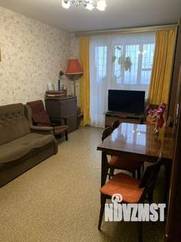 3-к квартира, на длительный срок, 76м2, 17/17 этаж