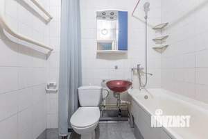 1-к квартира, на длительный срок, 31м2, 5/12 этаж