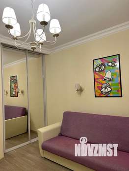 2-к квартира, на длительный срок, 60м2, 18/29 этаж