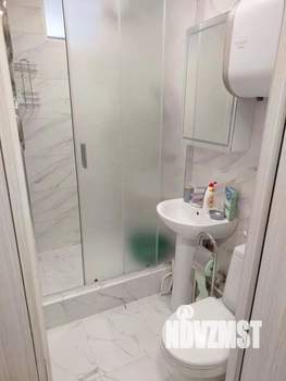 1-к квартира, на длительный срок, 35м2, 9/9 этаж