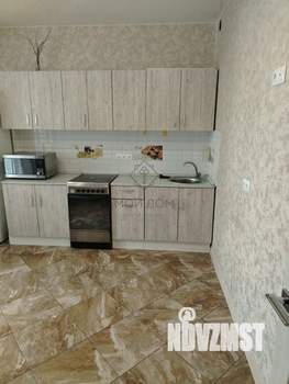 1-к квартира, на длительный срок, 49м2, 7/25 этаж
