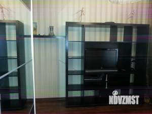 1-к квартира, посуточно, 40м2, 10/23 этаж