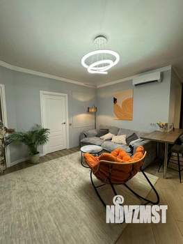 2-к квартира, на длительный срок, 68м2, 8/23 этаж