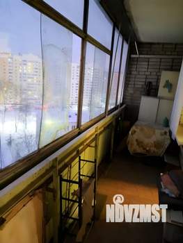 1-к квартира, на длительный срок, 37м2, 11/12 этаж