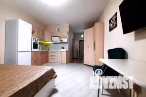 1-к квартира, посуточно, 33м2, 25/25 этаж