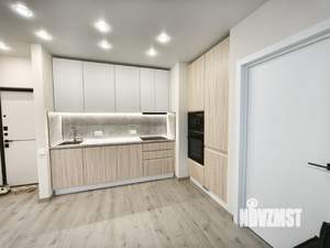 2-к квартира, на длительный срок, 56м2, 6/25 этаж