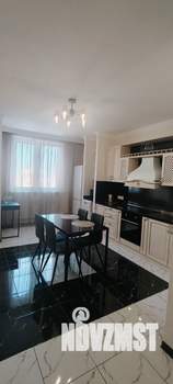 1-к квартира, на длительный срок, 46м2, 24/25 этаж