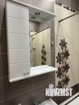 1-к квартира, на длительный срок, 40м2, 10/24 этаж