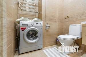 Студия квартира, посуточно, 30м2, 5/25 этаж