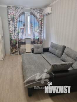 1-к квартира, на длительный срок, 45м2, 10/25 этаж