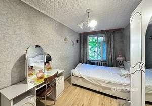 3-к квартира, на длительный срок, 56м2, 2/5 этаж