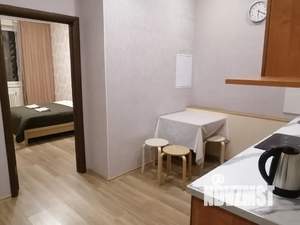 2-к квартира, посуточно, 50м2, 20/25 этаж