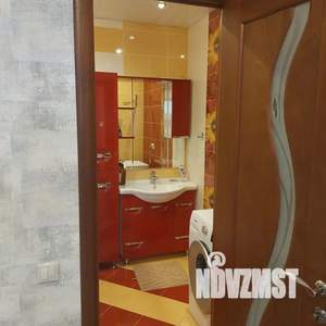 2-к квартира, посуточно, 70м2, 18/23 этаж