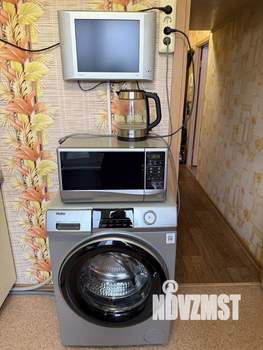 1-к квартира, на длительный срок, 32м2, 9/9 этаж