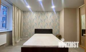 2-к квартира, посуточно, 45м2, 1/1 этаж