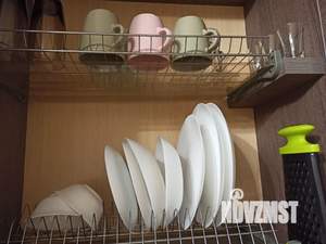 1-к квартира, посуточно, 31м2, 5/25 этаж