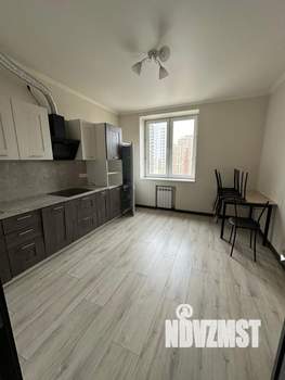 2-к квартира, на длительный срок, 80м2, 15/19 этаж