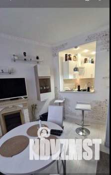 2-к квартира, посуточно, 50м2, 25/25 этаж